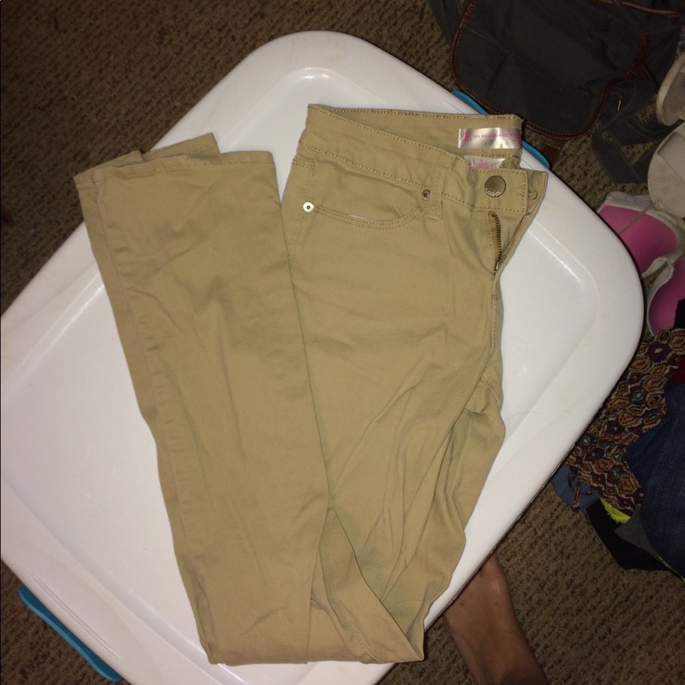 Pants